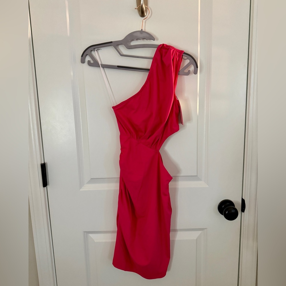 Hello Molly SwimStar Mini Dress